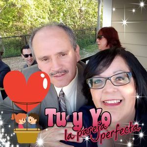 Meet your Posher, Nereida